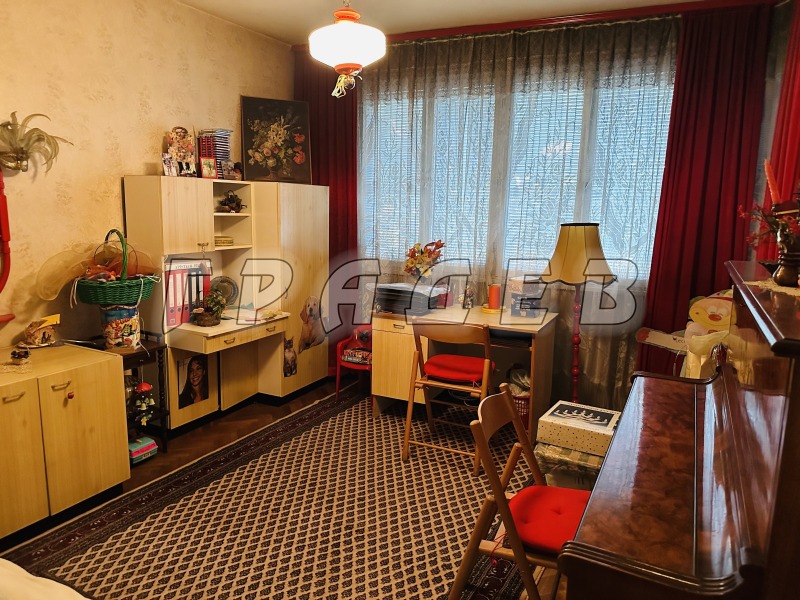 Продава  3-стаен град Русе , Хъшове , 107 кв.м | 45779957 - изображение [11]