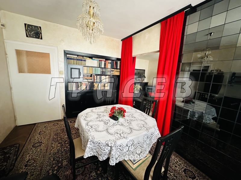 Продава  3-стаен град Русе , Хъшове , 107 кв.м | 45779957 - изображение [3]