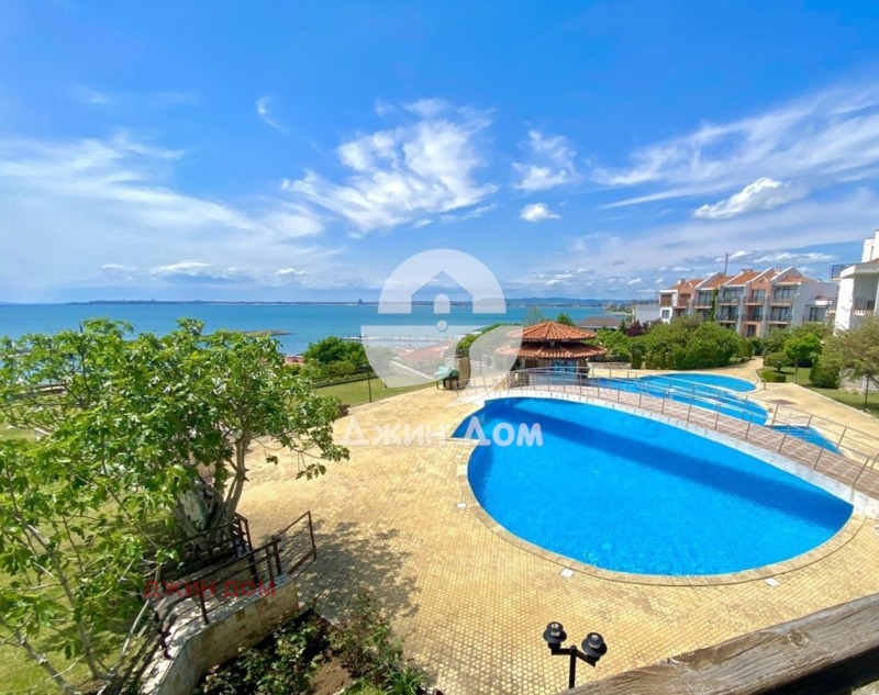 Продава 3-СТАЕН, област Бургас, гр. Свети Влас • 170000 € • 17100432 — Holmes.bg