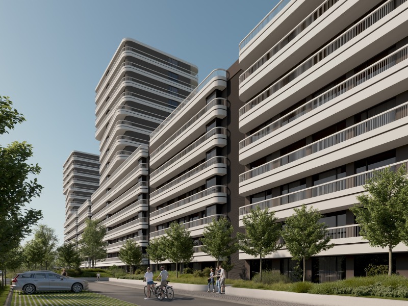 Продава 3-СТАЕН, гр. Варна, Трошево, снимка 13 - Апартаменти - 53324360