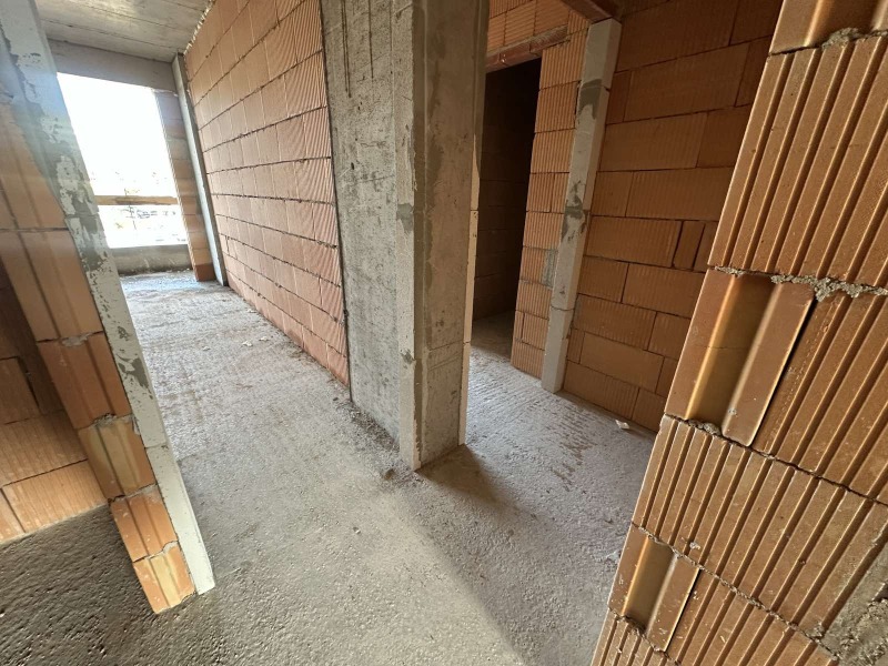 Продава 3-СТАЕН, гр. Варна, Трошево, снимка 5 - Апартаменти - 53324360