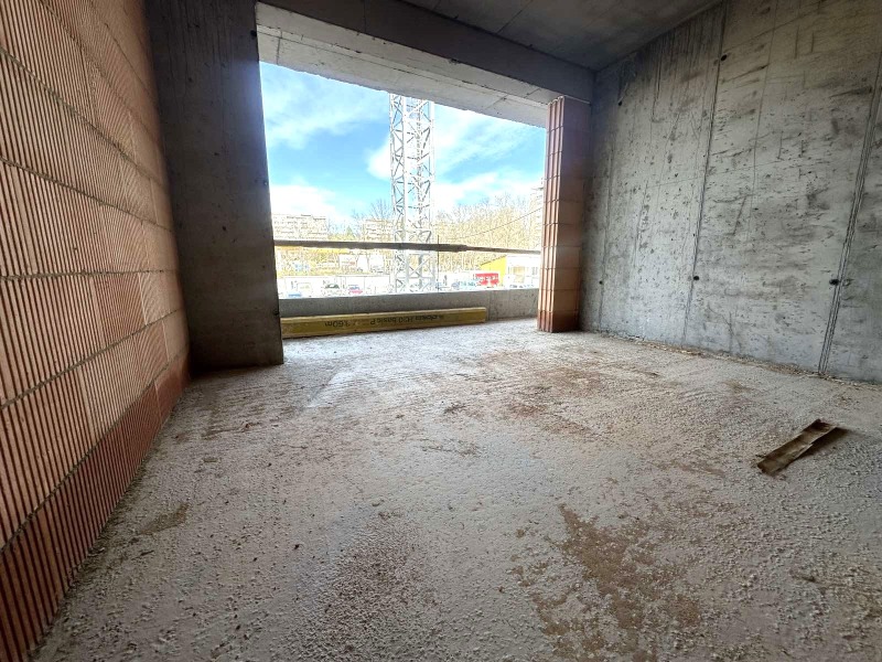 Продава 3-СТАЕН, гр. Варна, Трошево, снимка 2 - Апартаменти - 53324360