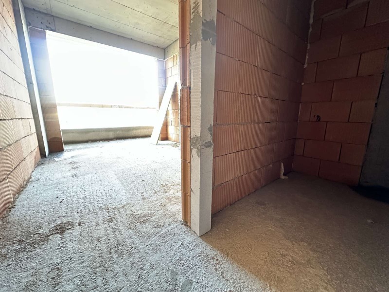 Продава 3-СТАЕН, гр. Варна, Трошево, снимка 3 - Апартаменти - 53324360