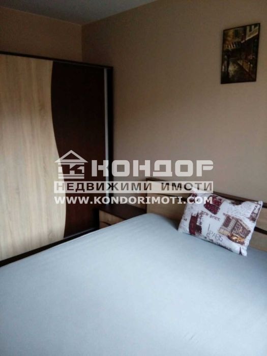 Продава 3-СТАЕН, гр. Пловдив, Кючук Париж, снимка 5 - Апартаменти - 53681186