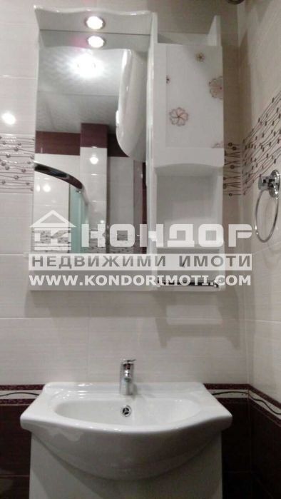 Продава 3-СТАЕН, гр. Пловдив, Кючук Париж, снимка 8 - Апартаменти - 53681186