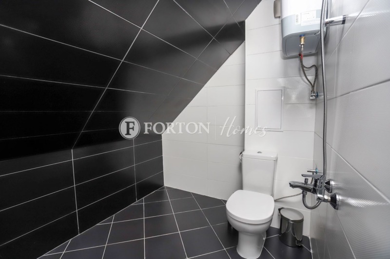 Продава 4-СТАЕН, гр. София, Център, снимка 11 - Апартаменти - 52627827