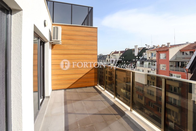 Продава 4-СТАЕН, гр. София, Център, снимка 16 - Апартаменти - 52627827