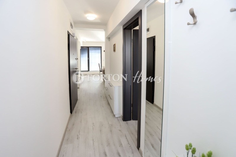 Продава 4-СТАЕН, гр. София, Център, снимка 6 - Апартаменти - 52627827