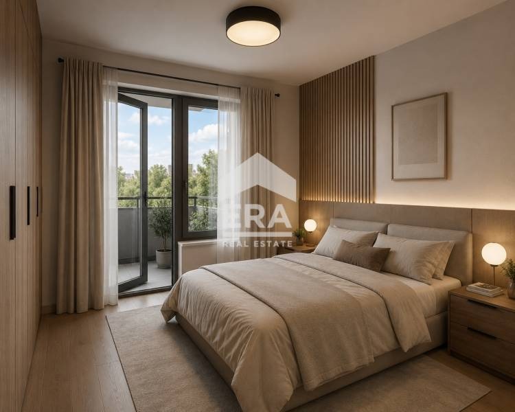 Продава 4-СТАЕН, гр. София, Горубляне, снимка 5 - Апартаменти - 55184252