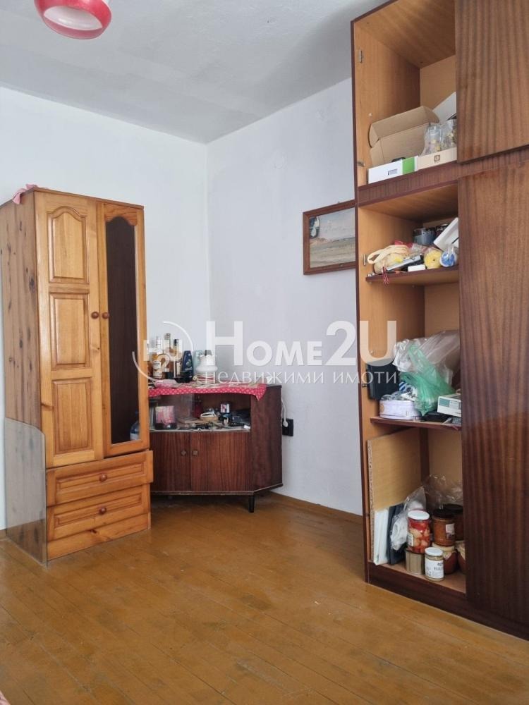 Продава ЕТАЖ ОТ КЪЩА, гр. Черноморец, област Бургас, снимка 2 - Етаж от къща - 53735239