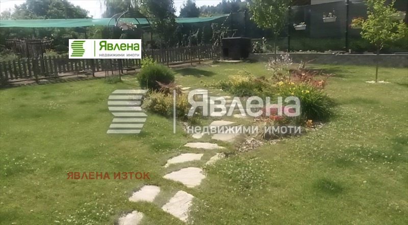Продава ЕТАЖ ОТ КЪЩА, гр. София, с. Панчарево, снимка 2 - Етаж от къща - 54859103