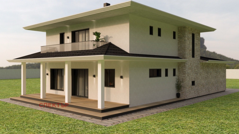Te koop  Huis regio Pernik , Rudartsi , 244 m² | 92101717 - afbeelding [3]