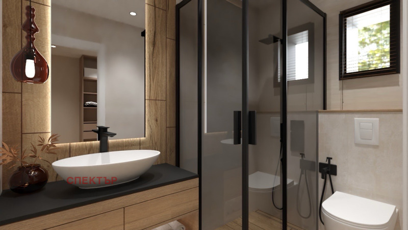 Te koop  Huis regio Pernik , Rudartsi , 244 m² | 92101717 - afbeelding [12]