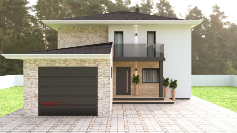 Te koop  Huis regio Pernik , Rudartsi , 244 m² | 92101717 - afbeelding [17]