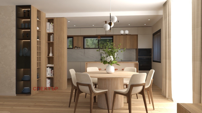 Te koop  Huis regio Pernik , Rudartsi , 244 m² | 92101717 - afbeelding [5]