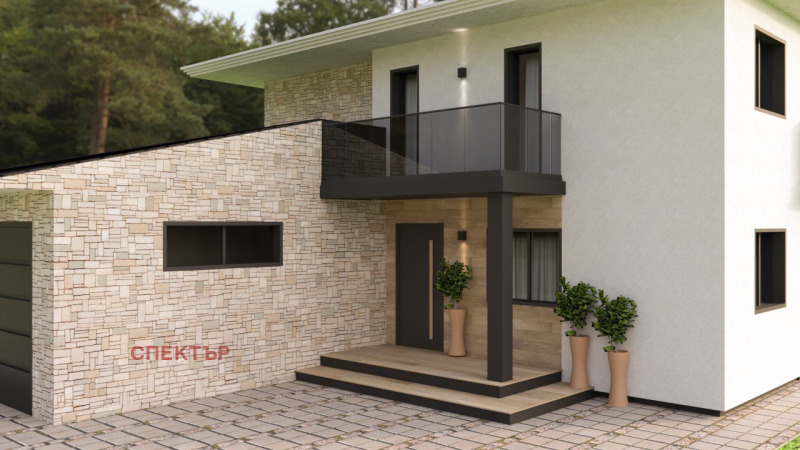 Te koop  Huis regio Pernik , Rudartsi , 244 m² | 92101717 - afbeelding [4]