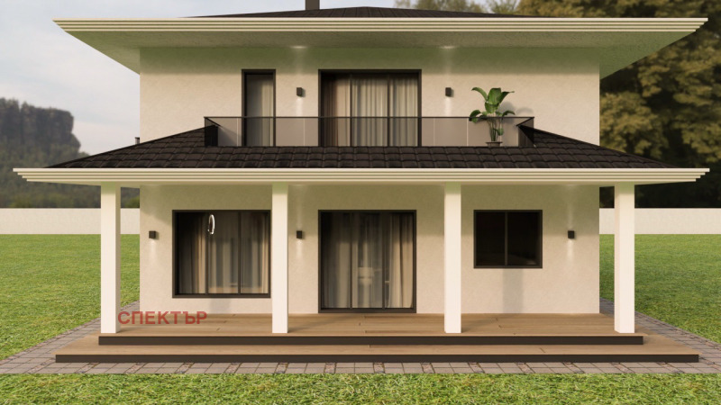 Te koop  Huis regio Pernik , Rudartsi , 244 m² | 92101717 - afbeelding [2]