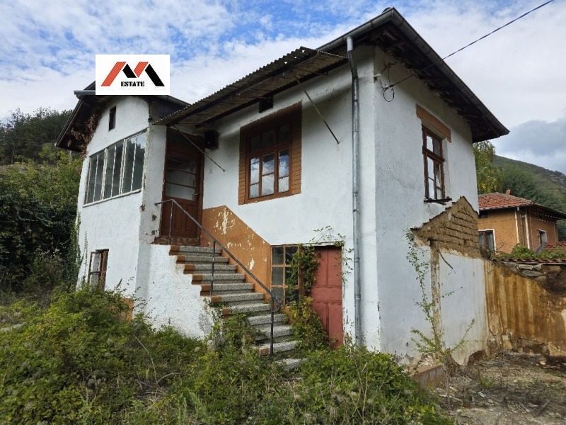 На продаж  Будинок область Стара Загора , Мъглиж , 50 кв.м | 63678844 - зображення [3]