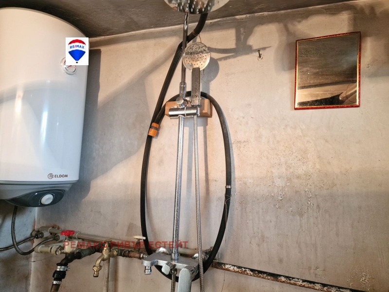 Продава КЪЩА, с. Щръклево, област Русе, снимка 9 - Къщи - 52802397