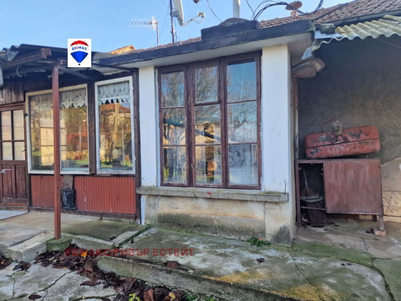 Продава КЪЩА, с. Щръклево, област Русе, снимка 3 - Къщи - 52802397