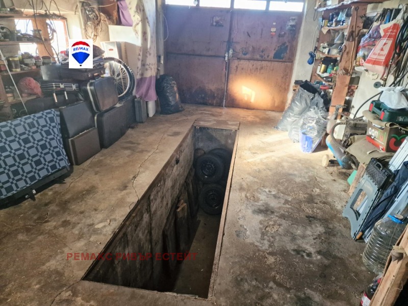 Продава КЪЩА, с. Щръклево, област Русе, снимка 8 - Къщи - 52802397