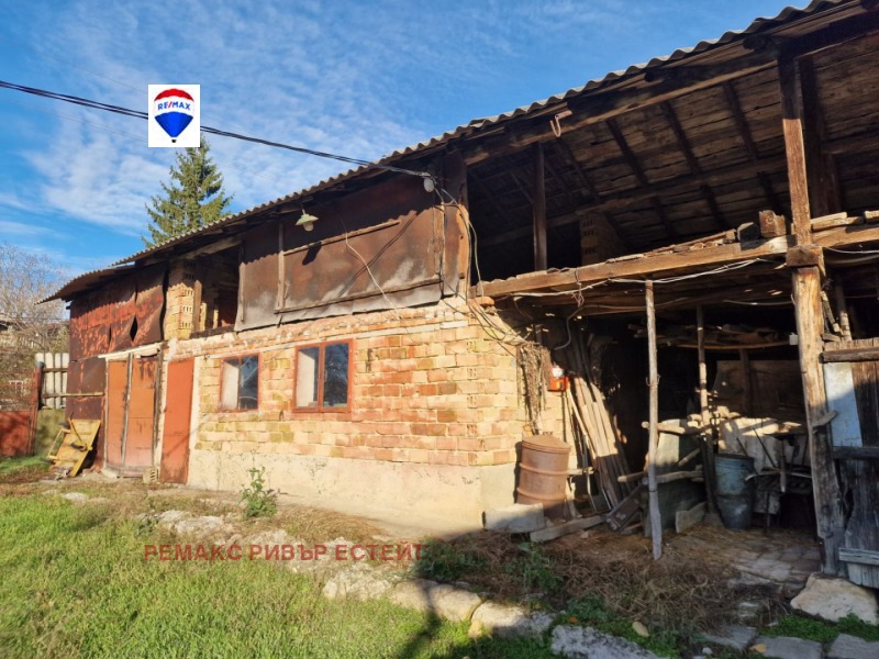 Продава КЪЩА, с. Щръклево, област Русе, снимка 13 - Къщи - 52802397