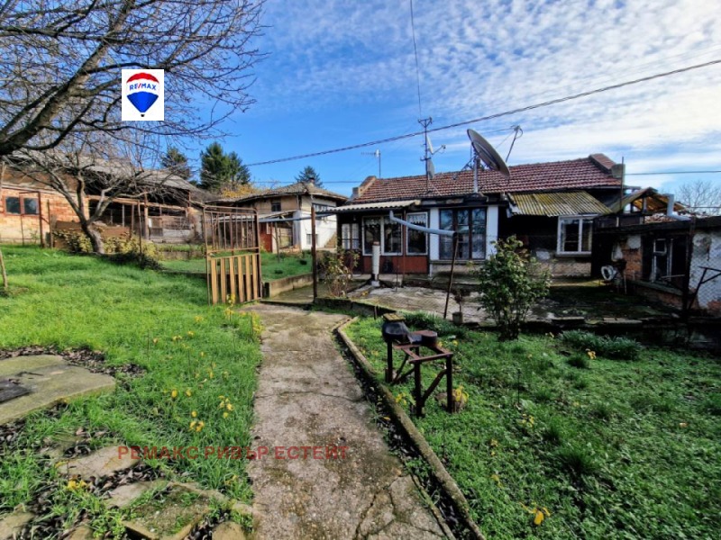 Продава КЪЩА, с. Щръклево, област Русе, снимка 7 - Къщи - 52802397