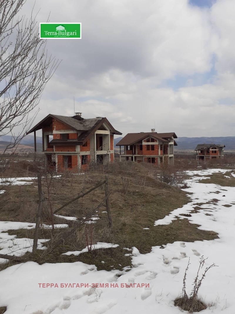 Продава КЪЩА, гр. Долна баня, област София област