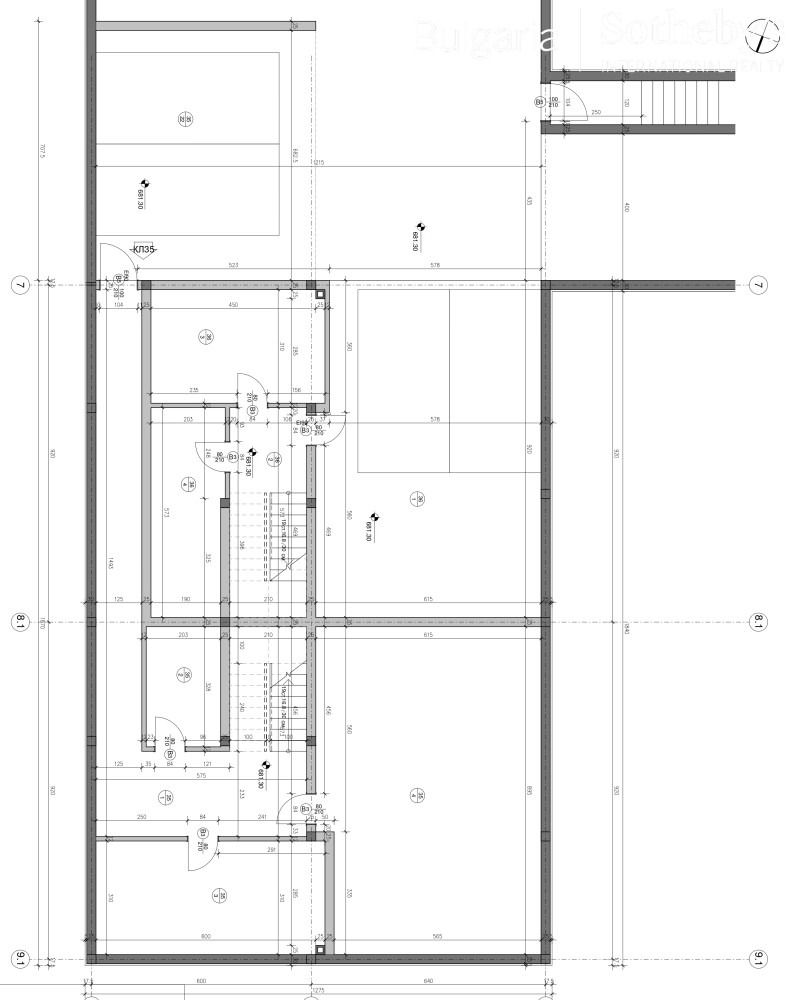 Продава КЪЩА, гр. София, в.з.Малинова долина, снимка 11 - Къщи - 53605567