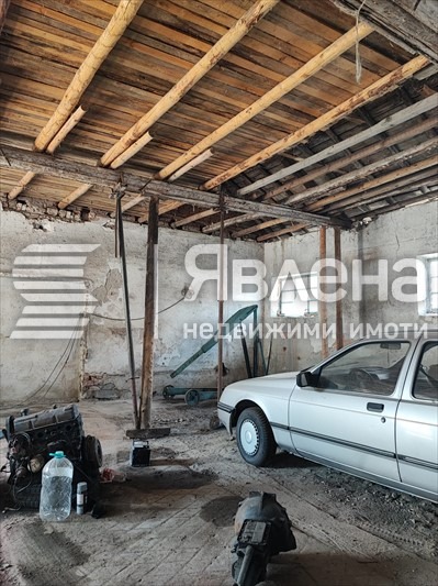 Продава ПРОМ. ПОМЕЩЕНИЕ, с. Крумово, област Пловдив, снимка 13 - Производствени сгради - 52667954