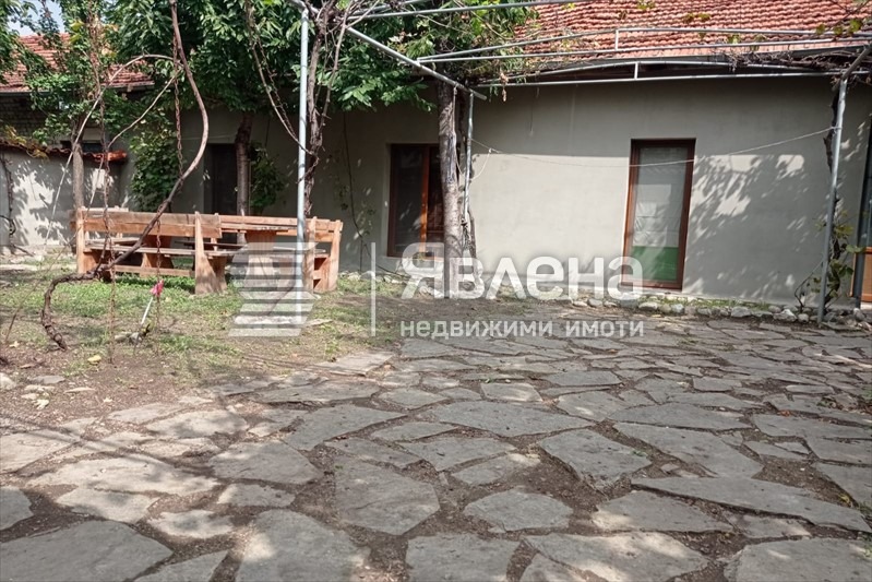 Продава ПРОМ. ПОМЕЩЕНИЕ, с. Крумово, област Пловдив, снимка 3 - Производствени сгради - 52667954