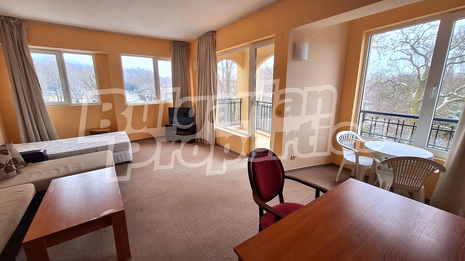 Продава 1-СТАЕН, гр. Варна, област Варна, снимка 14 - Апартаменти - 53881107