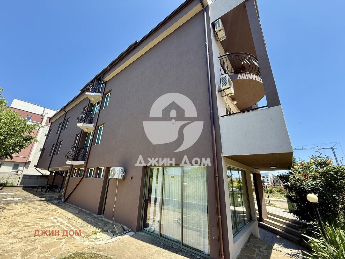 Продава 1-СТАЕН, с. Равда, област Бургас, снимка 9 - Апартаменти - 54958331