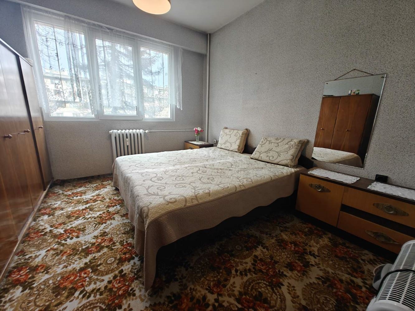 Продава 2-СТАЕН, гр. София, Красно село, снимка 6 - Апартаменти - 53717639