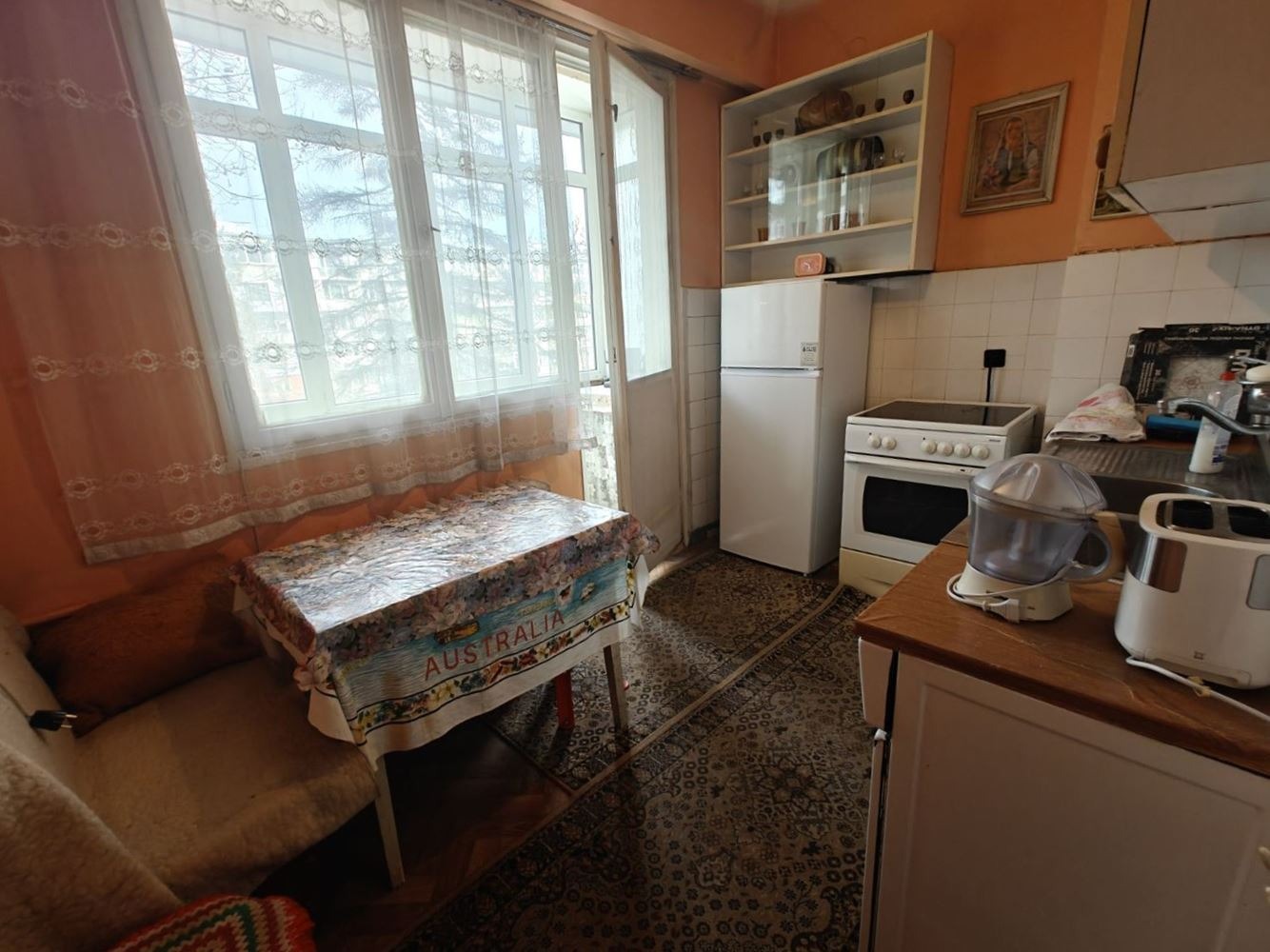 Продава 2-СТАЕН, гр. София, Красно село, снимка 3 - Апартаменти - 53717639