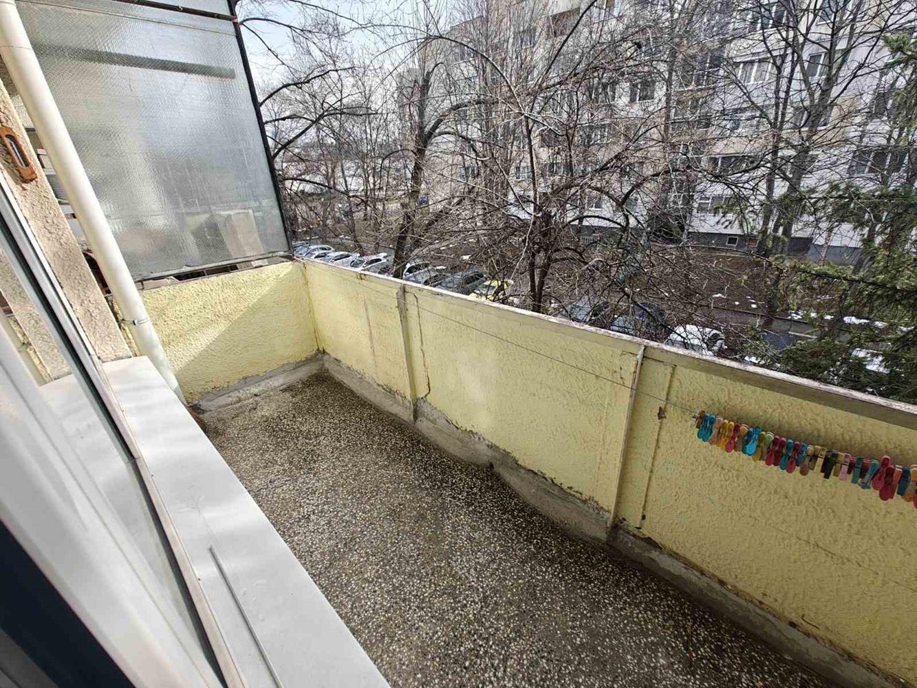 Продава 2-СТАЕН, гр. София, Красно село, снимка 2 - Апартаменти - 53717639