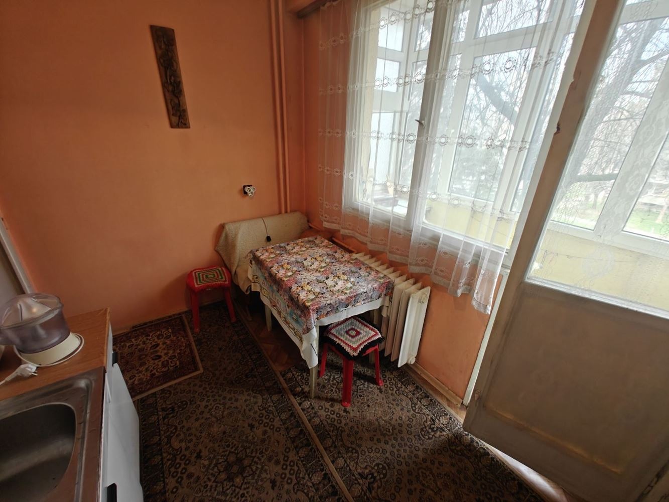 Продава 2-СТАЕН, гр. София, Красно село, снимка 4 - Апартаменти - 53717639