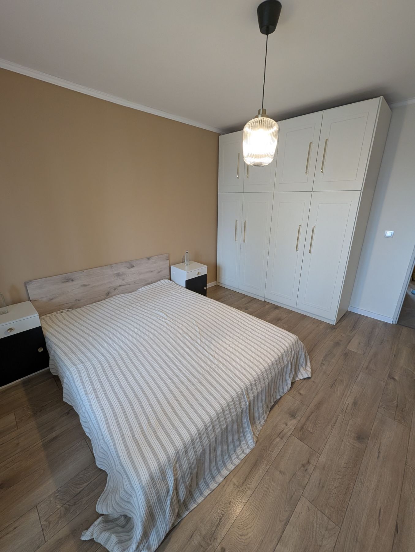 Продава 2-СТАЕН, гр. Русе, Възраждане, снимка 10 - Апартаменти - 54120972