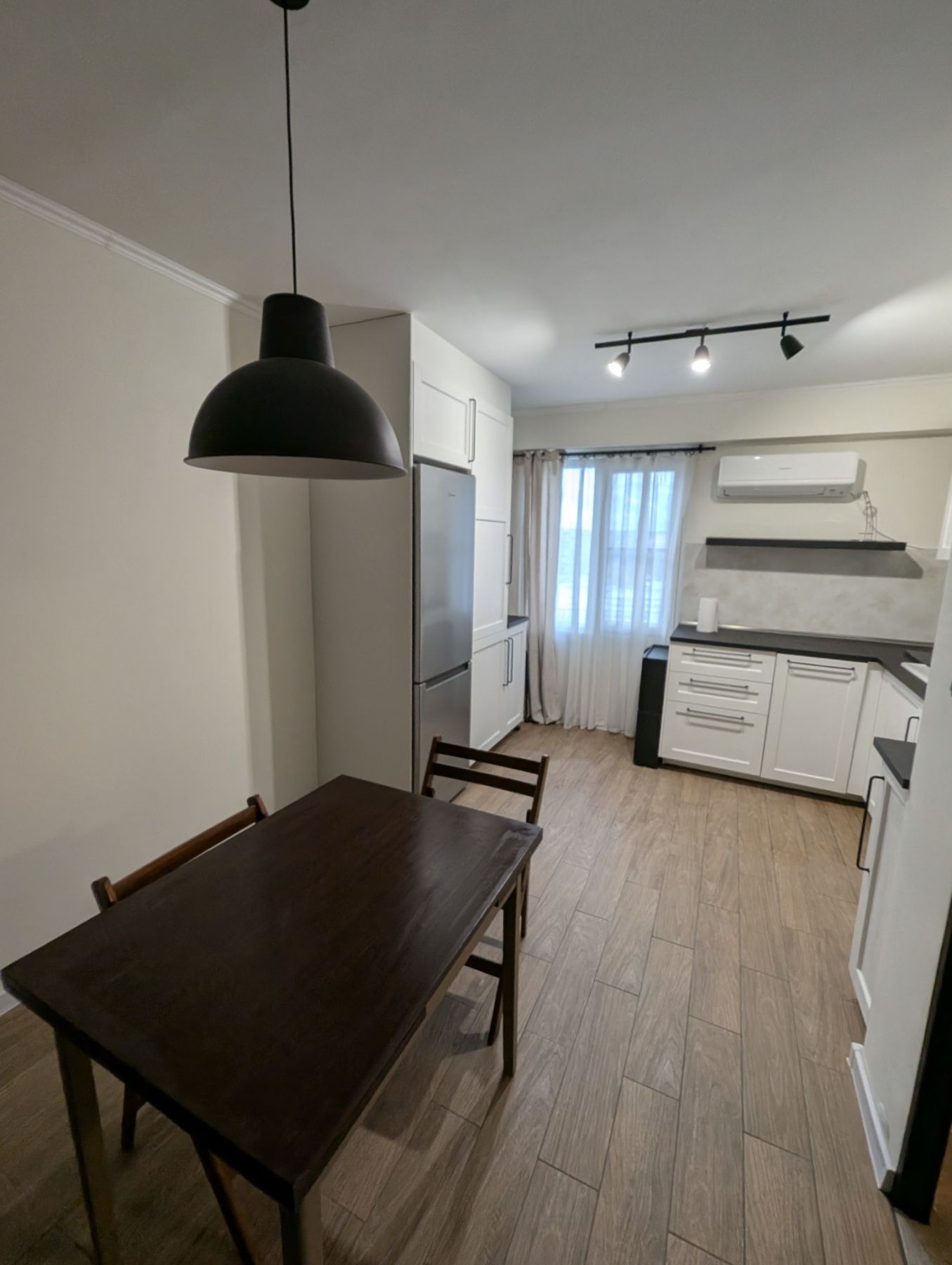 Продава 2-СТАЕН, гр. Русе, Възраждане, снимка 9 - Апартаменти - 54120972