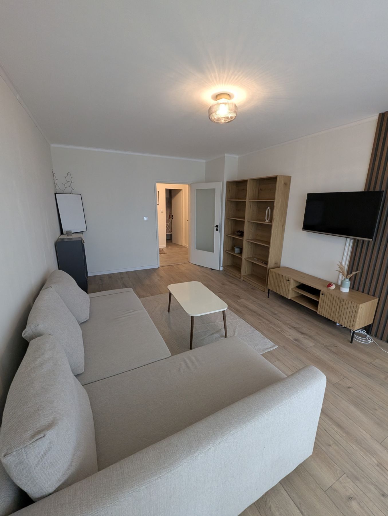 Продава 2-СТАЕН, гр. Русе, Възраждане, снимка 6 - Апартаменти - 54120972