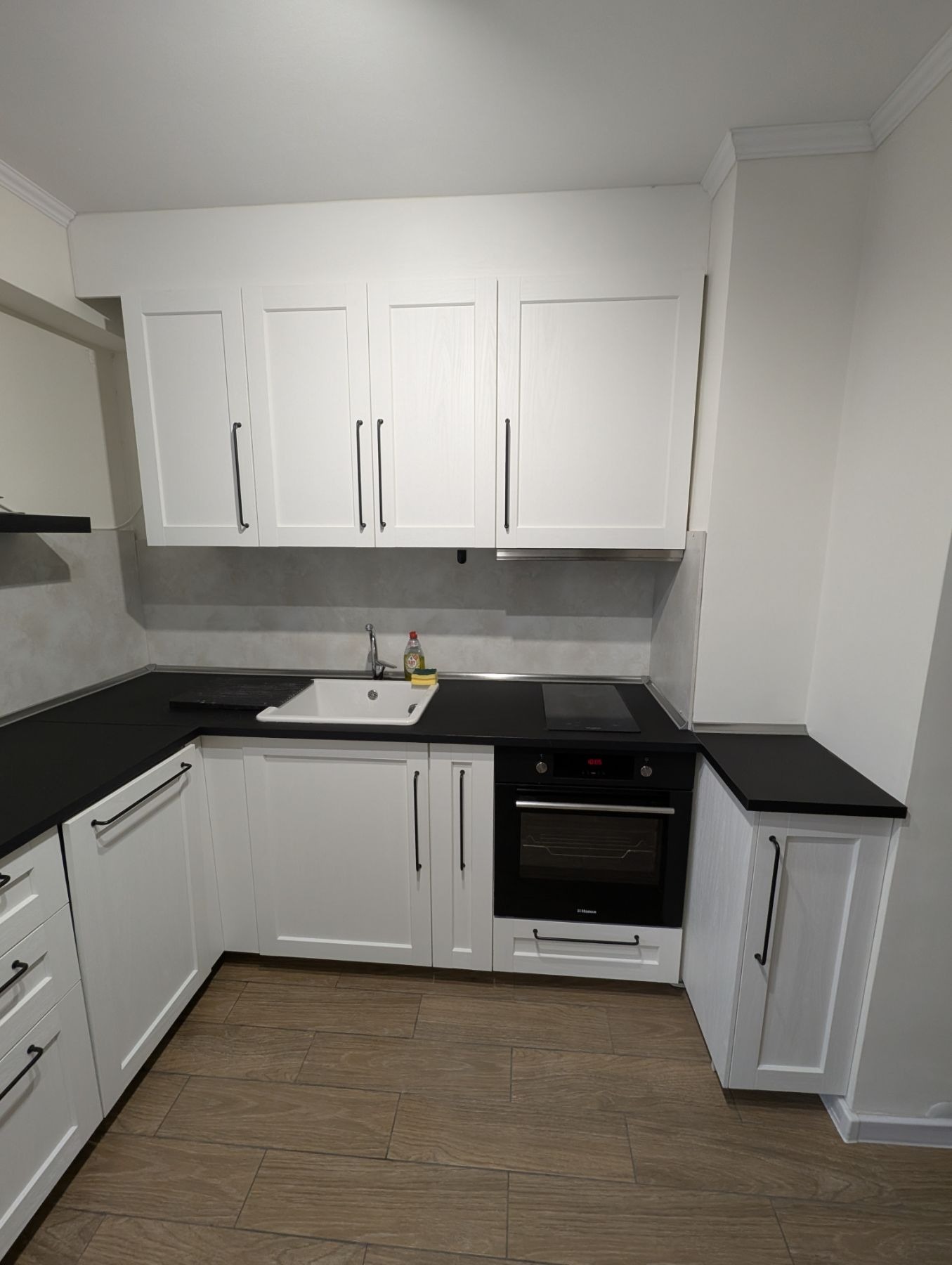 Продава 2-СТАЕН, гр. Русе, Възраждане, снимка 13 - Апартаменти - 54120972