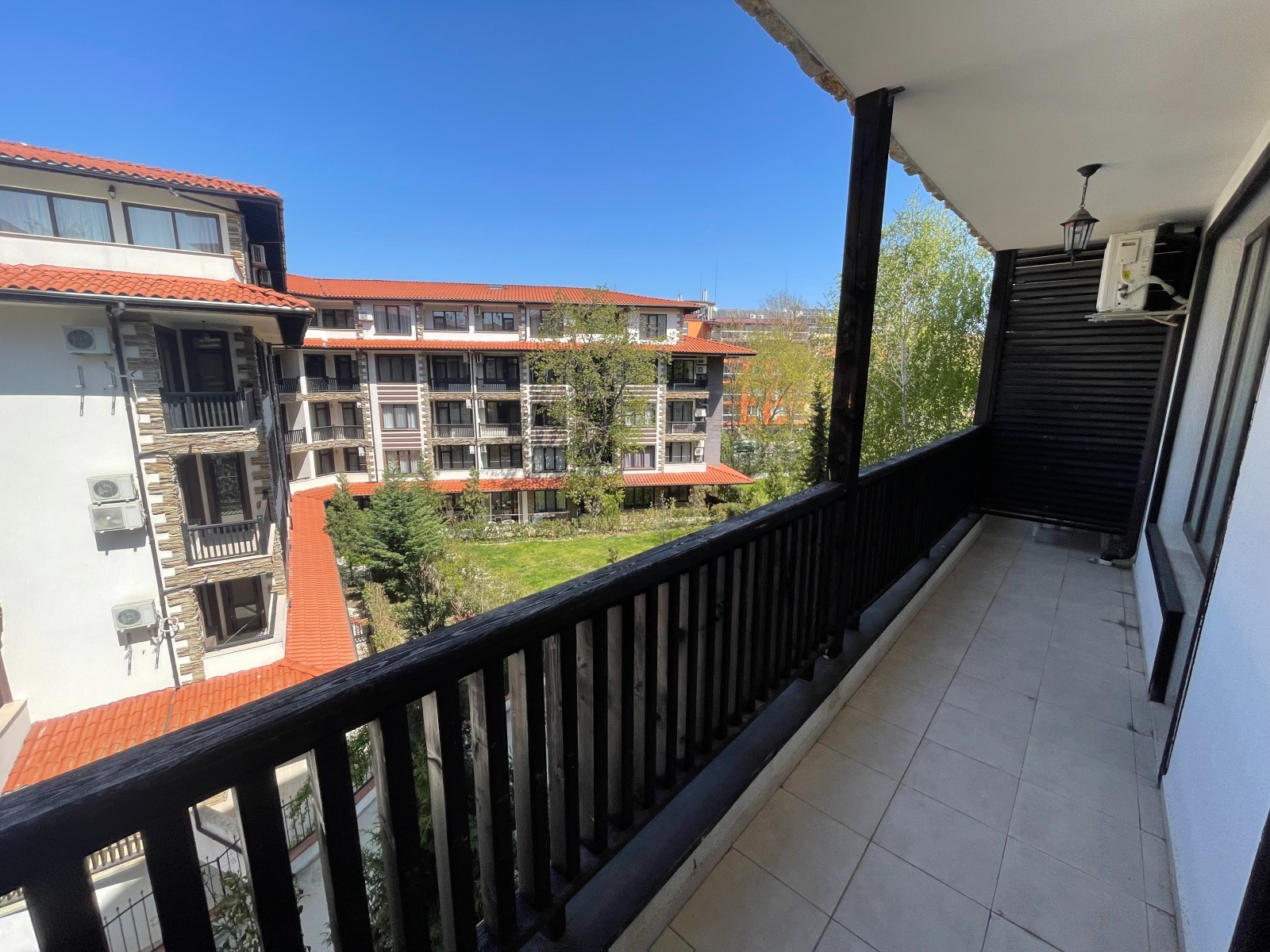 Продава 2-СТАЕН, гр. Приморско, област Бургас, снимка 13 - Апартаменти - 54225350