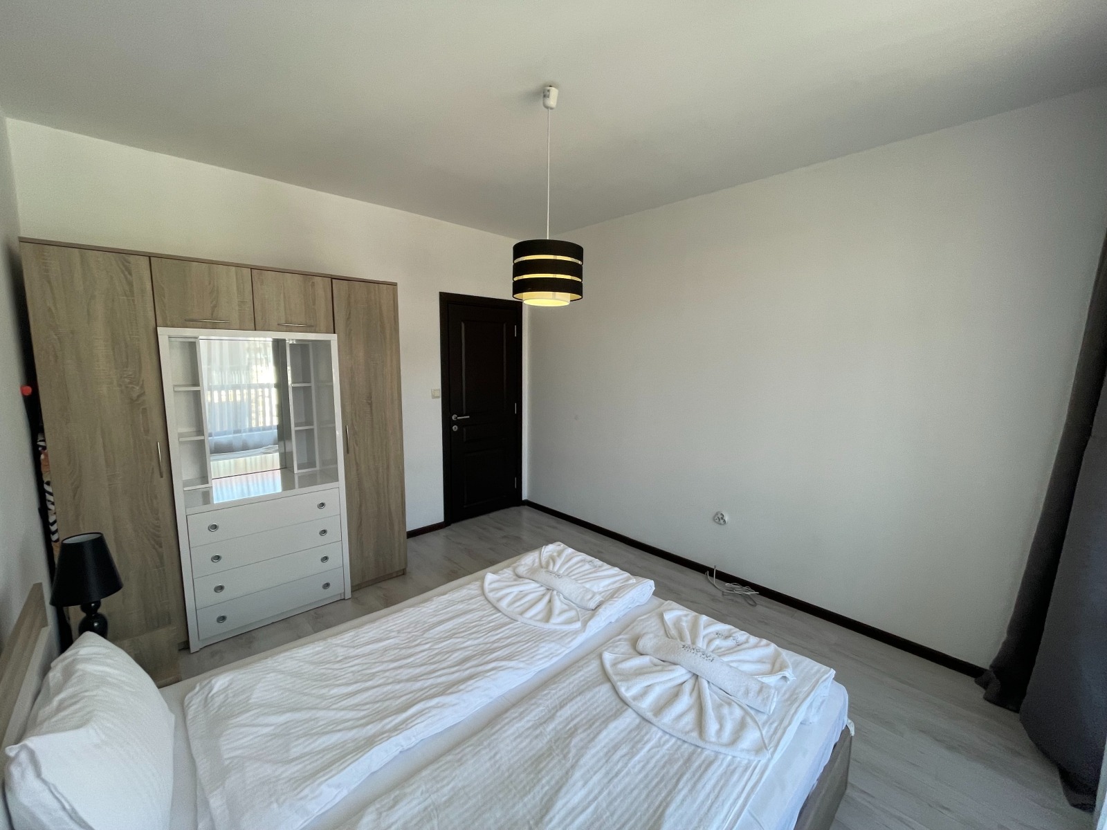 Продава 2-СТАЕН, гр. Приморско, област Бургас, снимка 8 - Апартаменти - 54225350