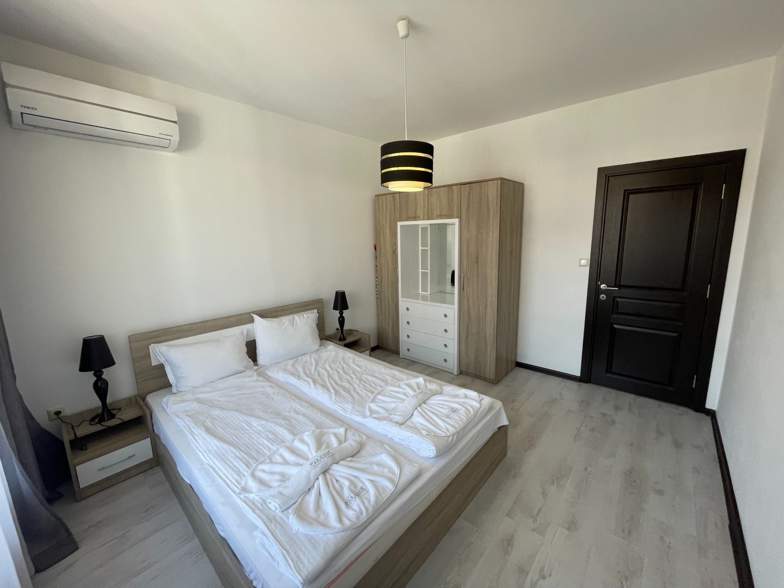 Продава 2-СТАЕН, гр. Приморско, област Бургас, снимка 7 - Апартаменти - 54225350