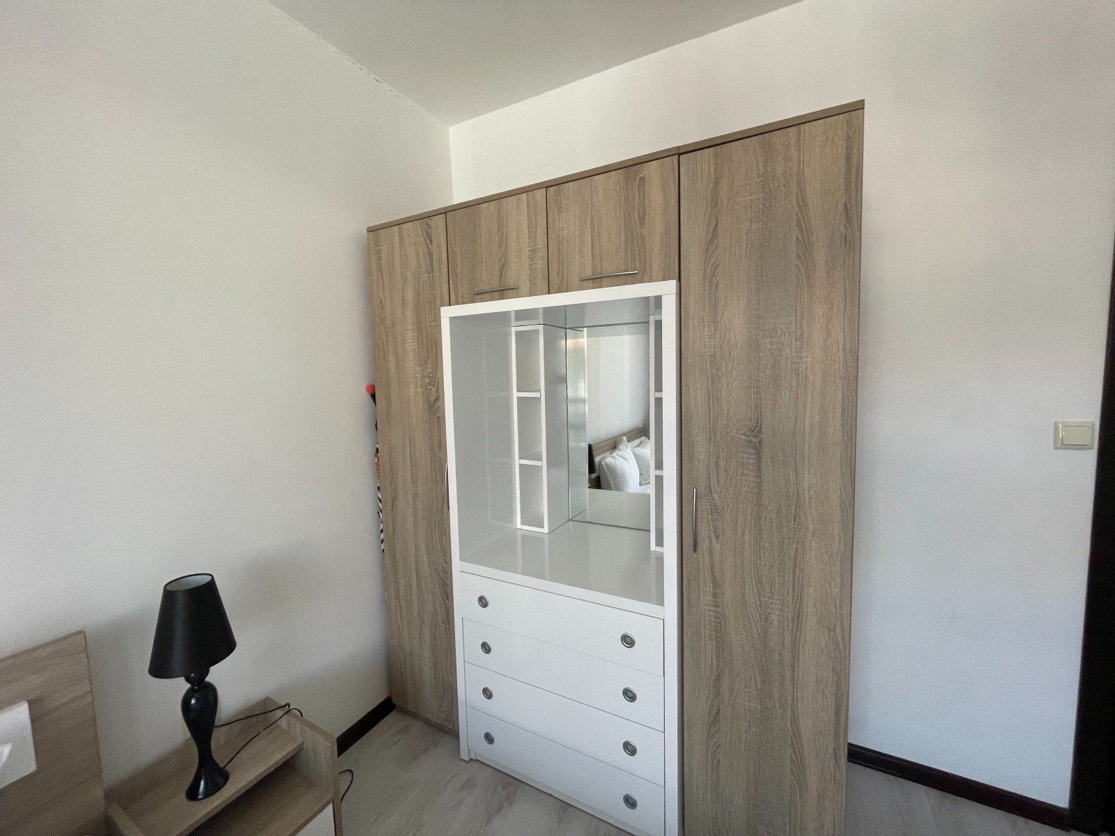 Продава 2-СТАЕН, гр. Приморско, област Бургас, снимка 10 - Апартаменти - 54225350