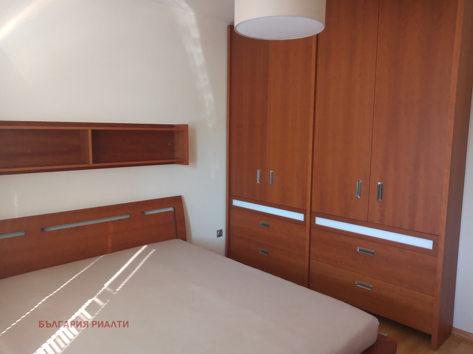 Продава 2-СТАЕН, гр. София, Красна поляна 3, снимка 7 - Апартаменти - 55217306