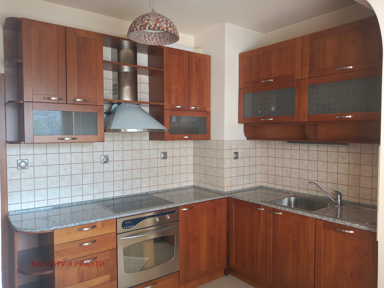 Продава 2-СТАЕН, гр. София, Красна поляна 3, снимка 2 - Апартаменти - 55217306