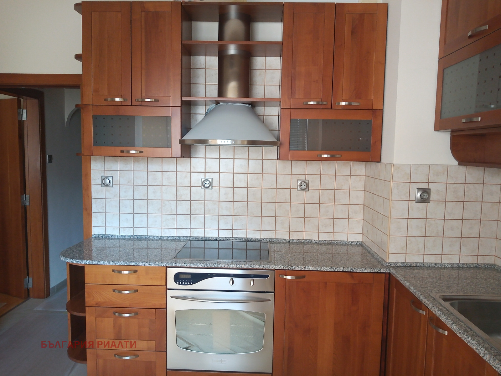 Продава 2-СТАЕН, гр. София, Красна поляна 3, снимка 5 - Апартаменти - 55217306