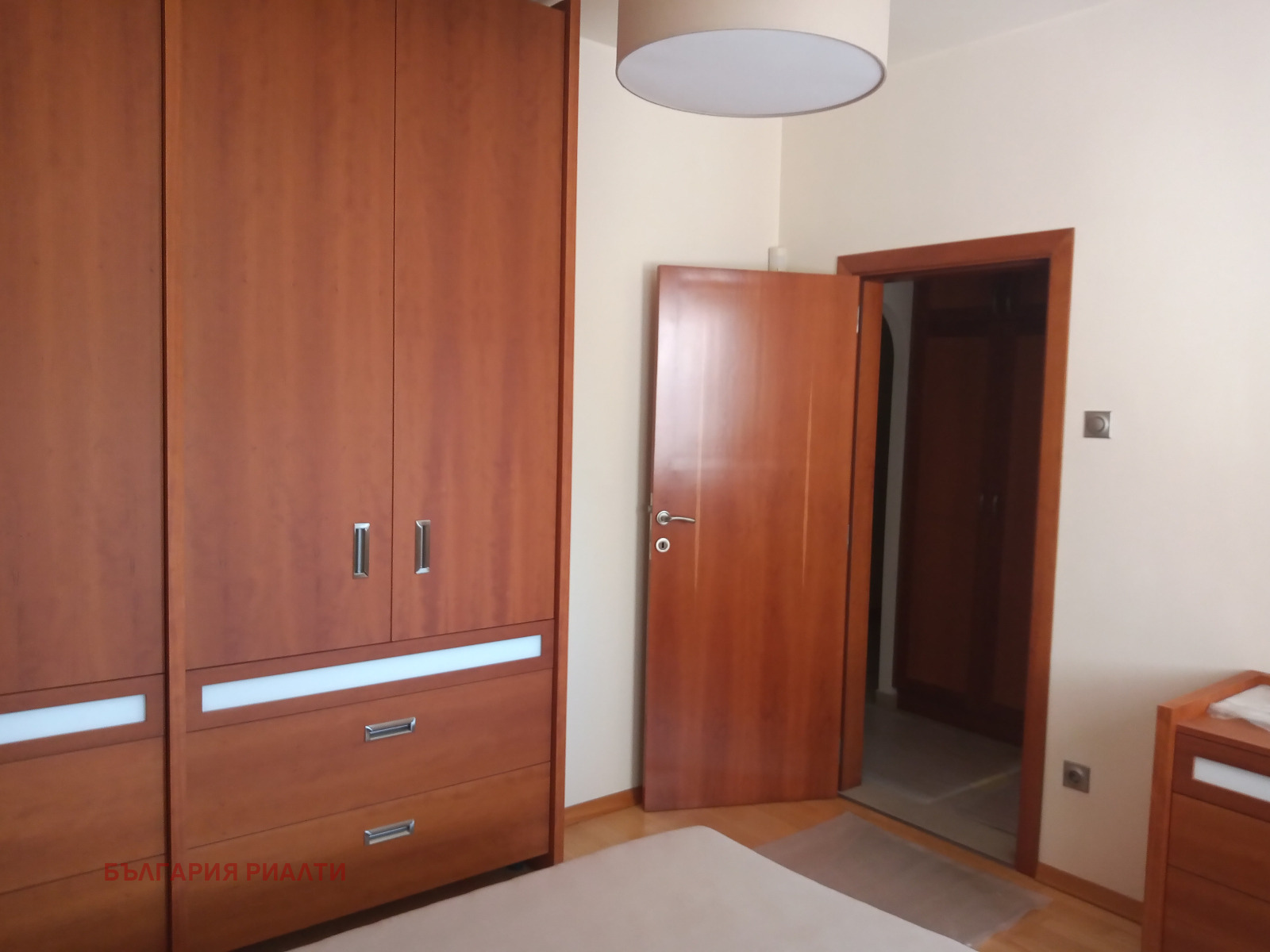 Продава 2-СТАЕН, гр. София, Красна поляна 3, снимка 8 - Апартаменти - 55217306