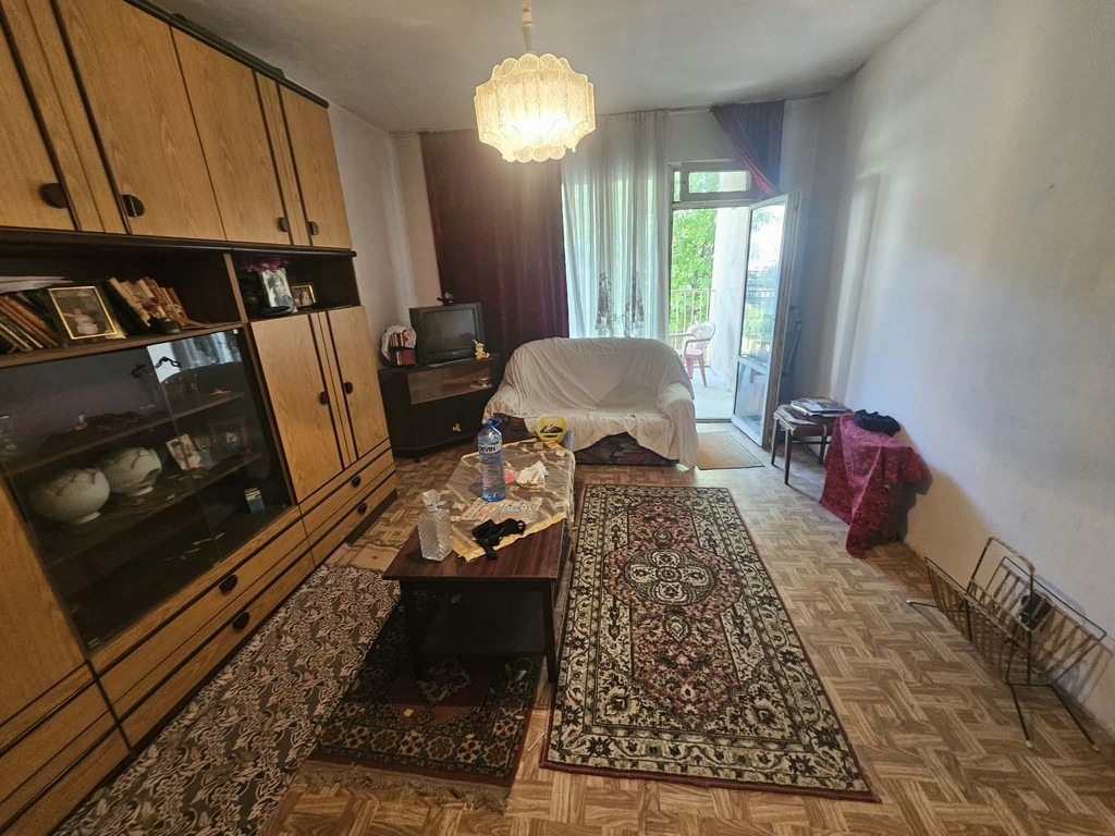Продава 2-СТАЕН, гр. Кърджали, Възрожденци